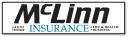 Mc Linn Insurance   logo